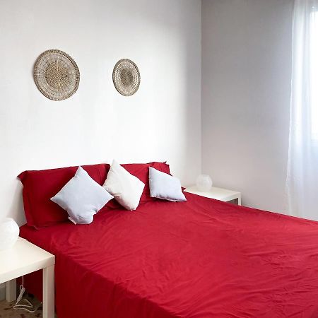 Appartamento Romano Buitenkant foto