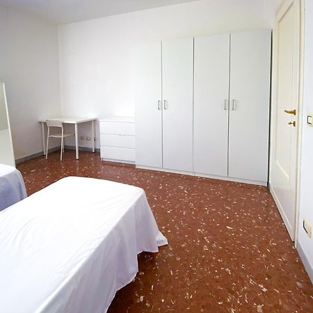 Appartamento Romano Buitenkant foto