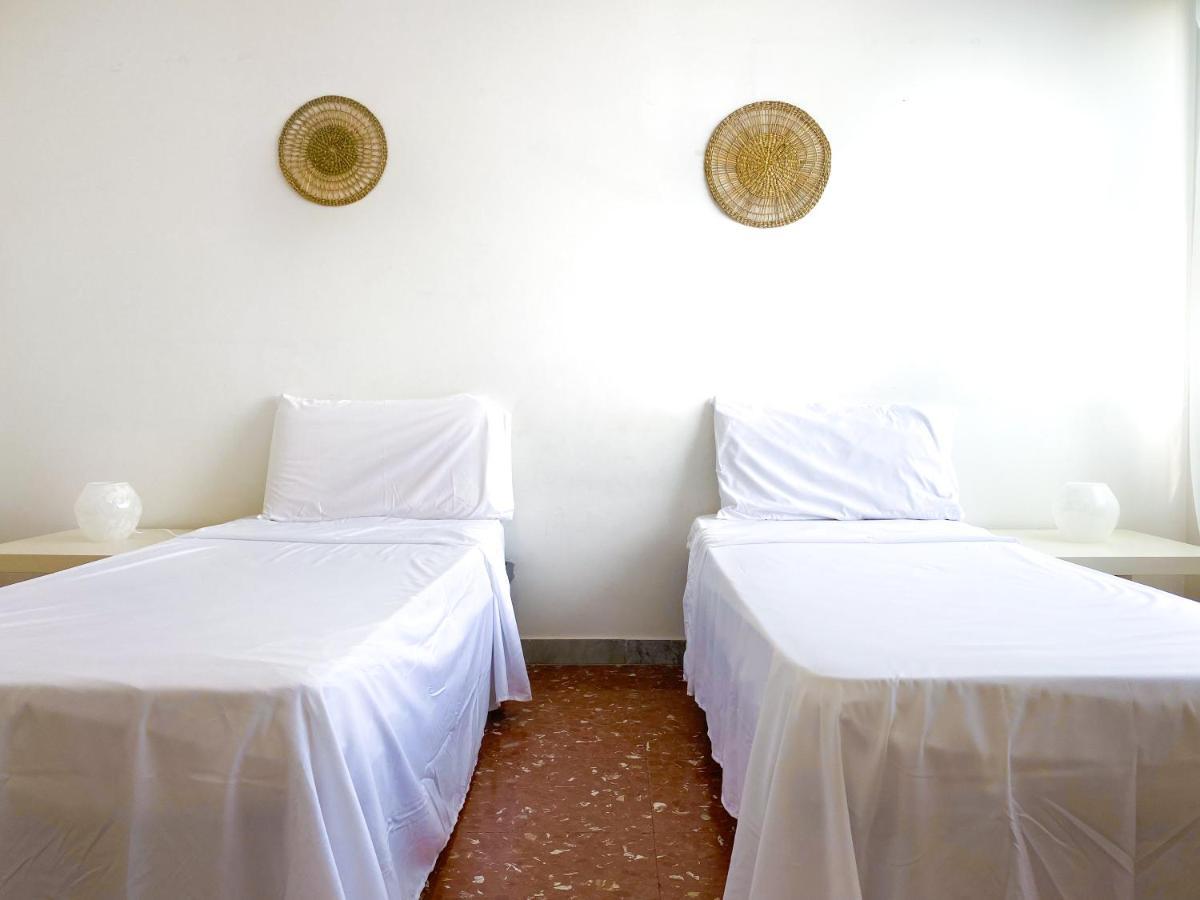 Appartamento Romano Buitenkant foto