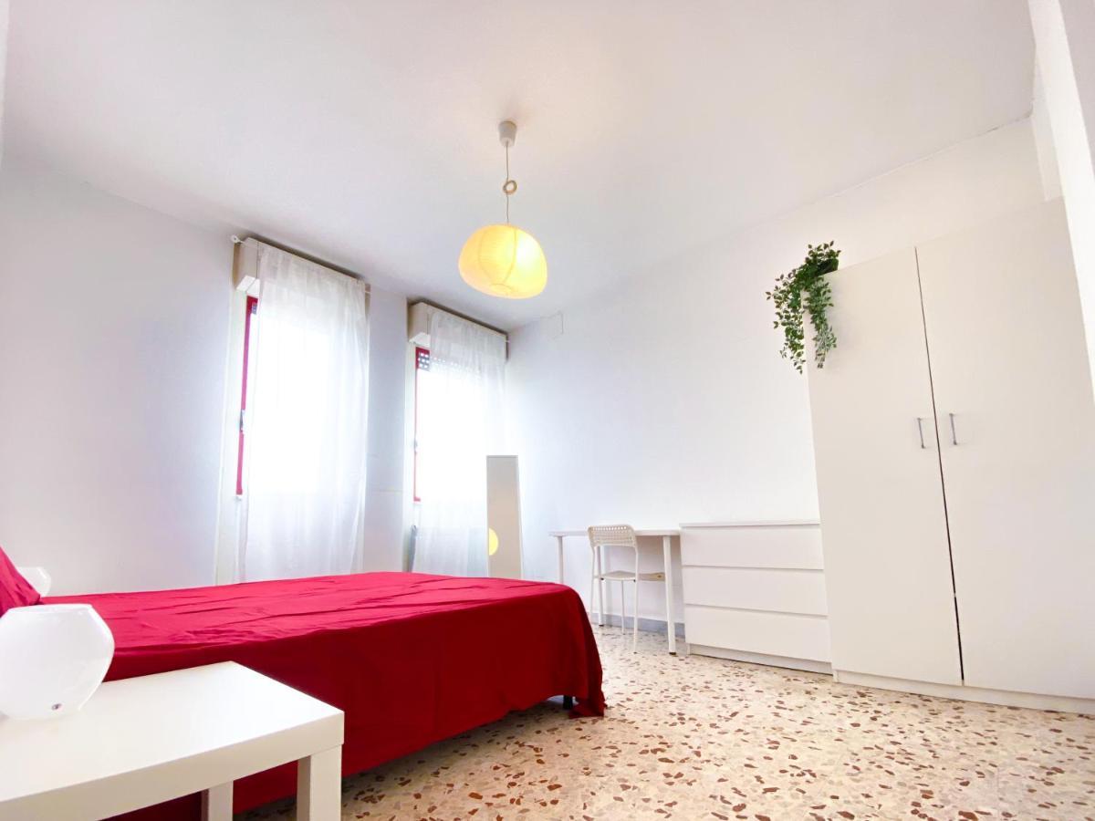 Appartamento Romano Buitenkant foto