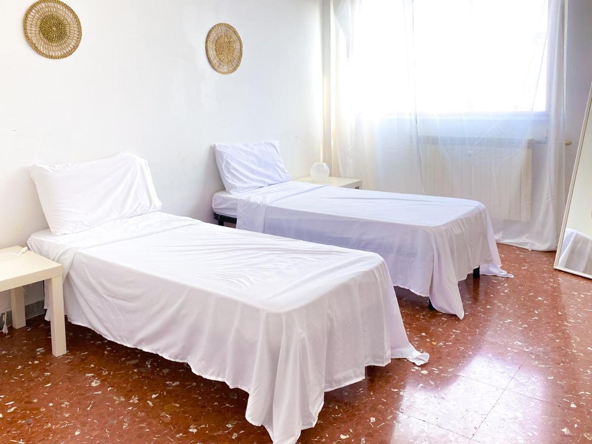 Appartamento Romano Buitenkant foto