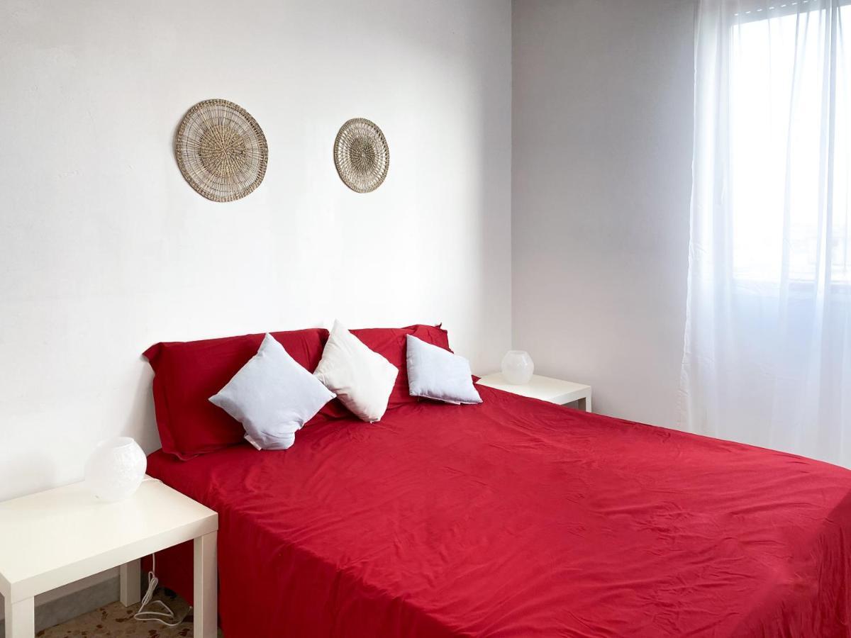Appartamento Romano Buitenkant foto