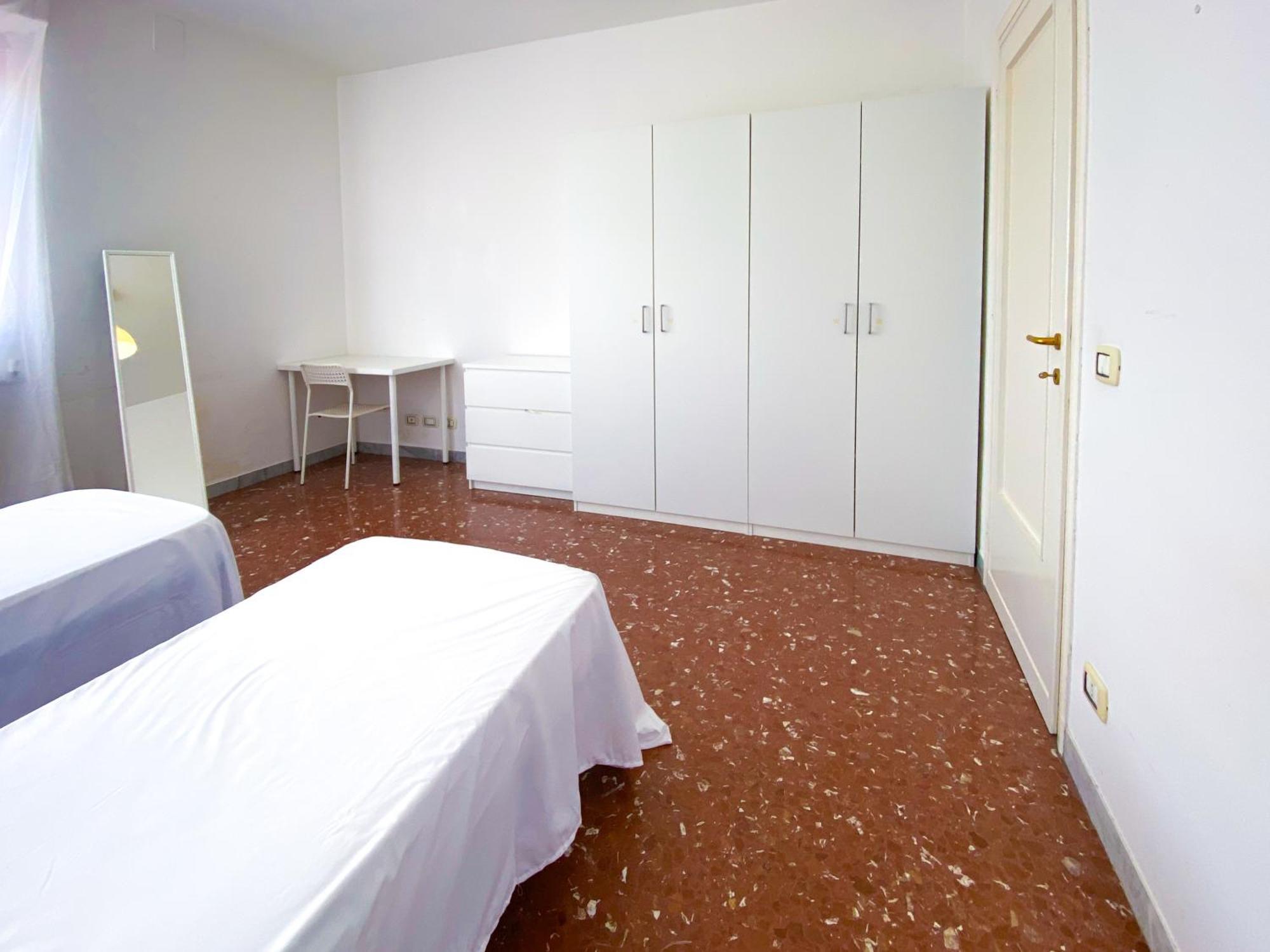 Appartamento Romano Buitenkant foto